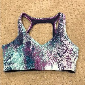 Fabletics Sports Bra!